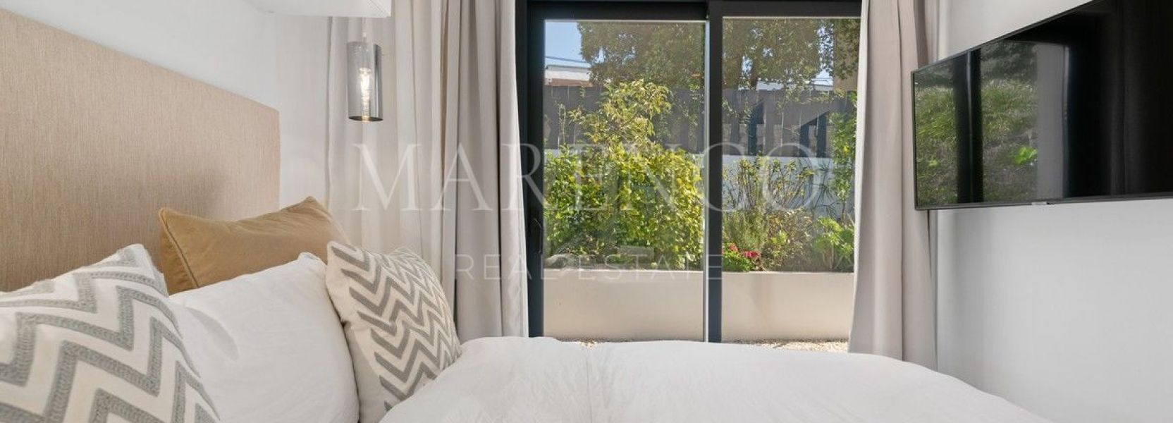 Villa Pareada en Nueva Andalucia, Marbella