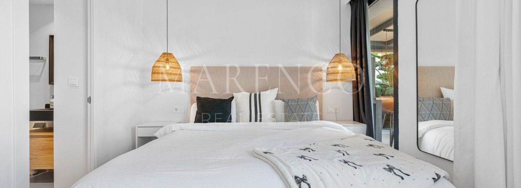 Villa Pareada en Nueva Andalucia, Marbella