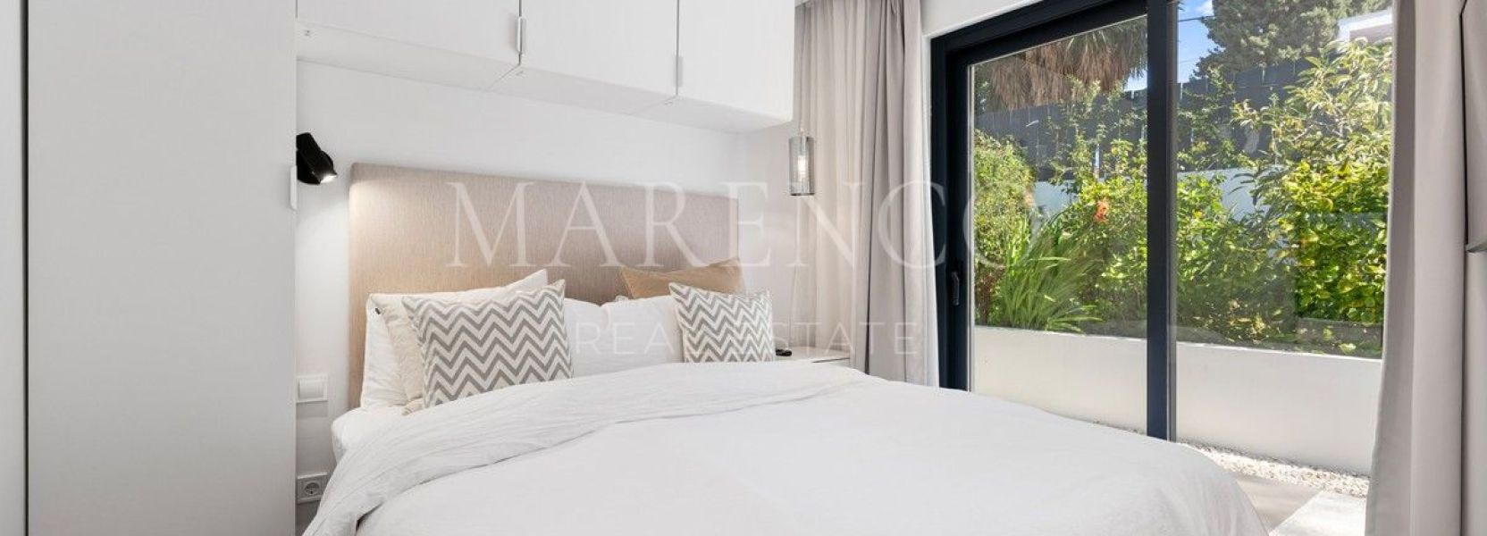 Villa Pareada en Nueva Andalucia, Marbella