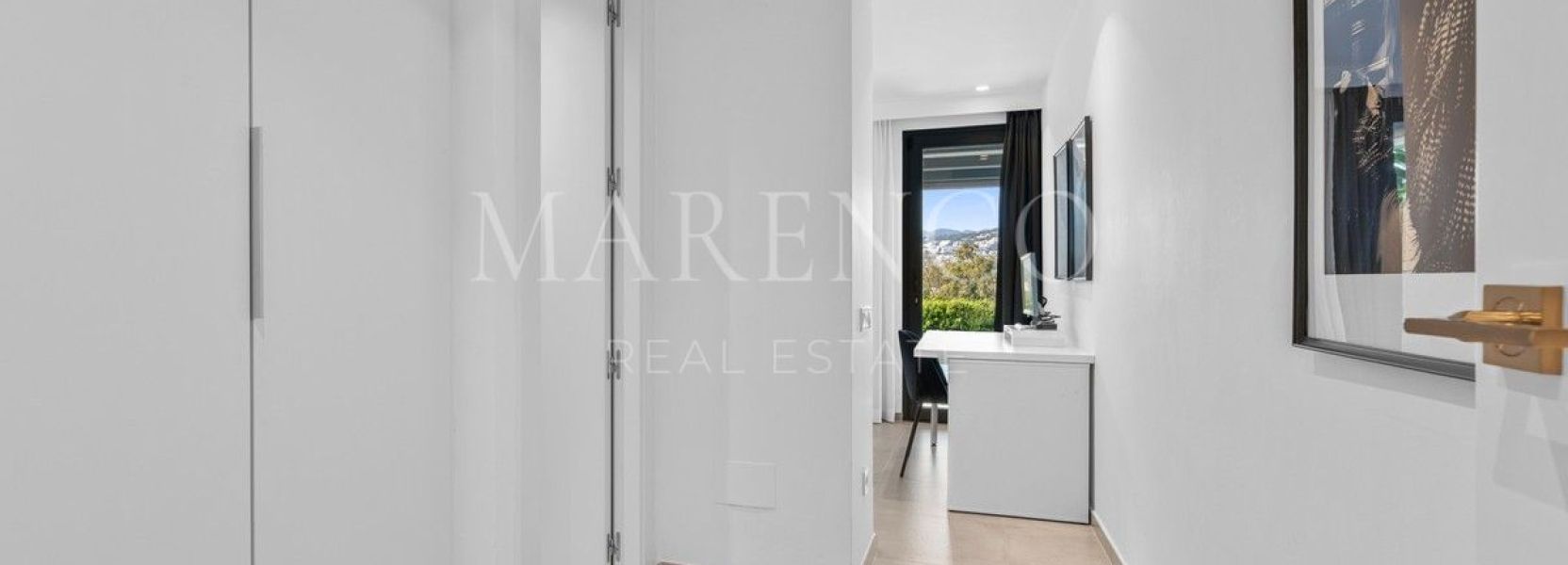 Villa Pareada en Nueva Andalucia, Marbella
