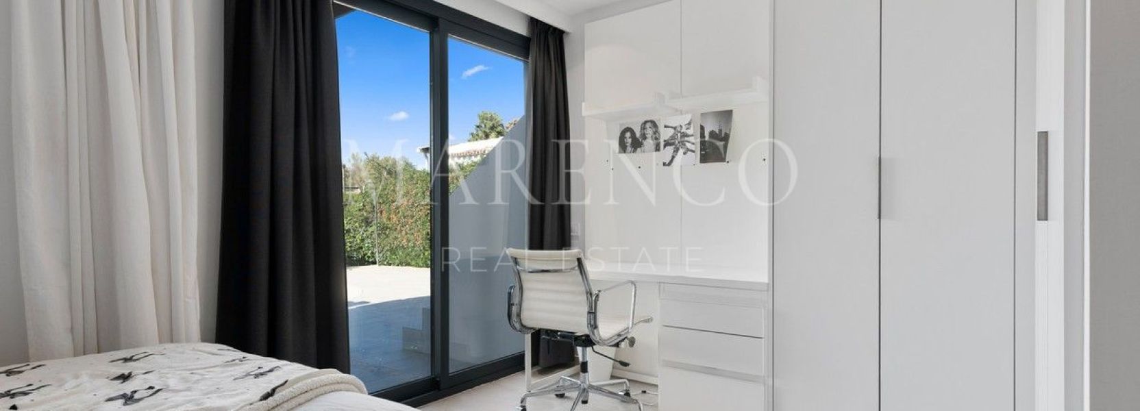 Villa Pareada en Nueva Andalucia, Marbella