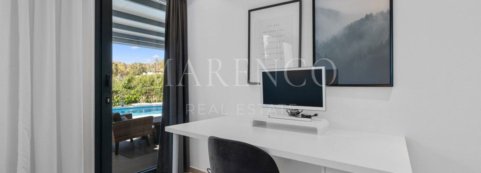 Villa Pareada en Nueva Andalucia, Marbella