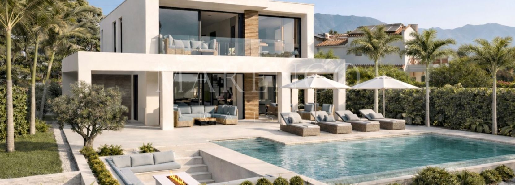 Villa en La Cala Golf Resort, Mijas Costa