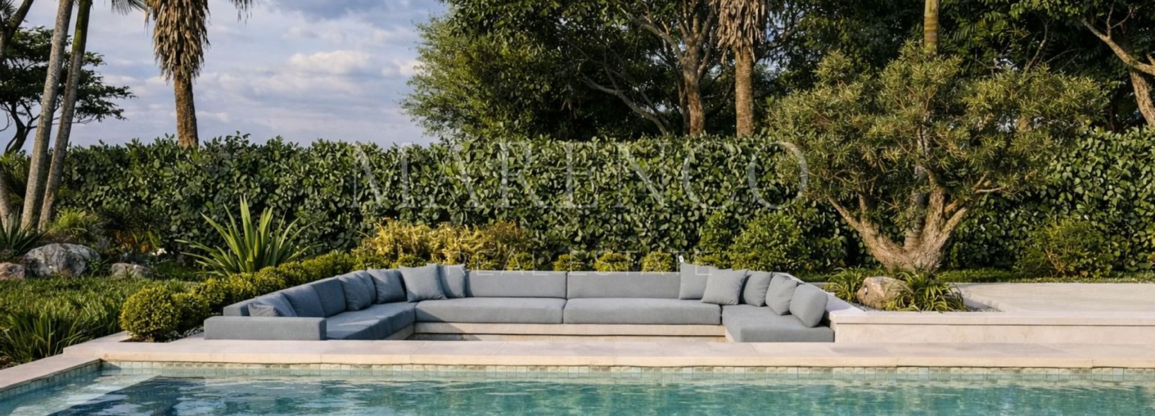 Villa en La Cala Golf Resort, Mijas Costa