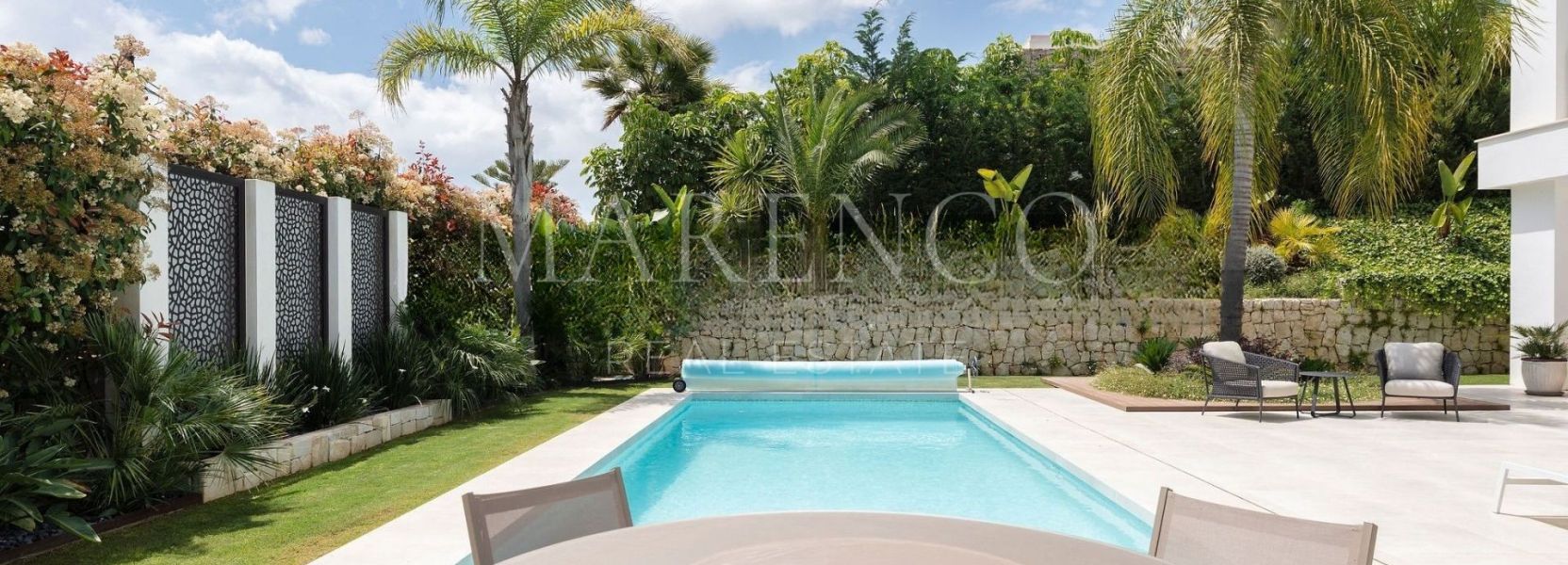 Villa  à Nueva Andalucia, Marbella