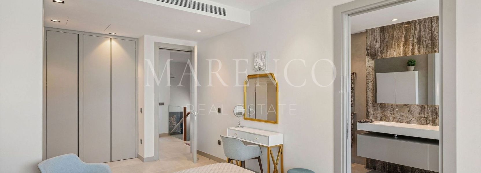 Villa  à Nueva Andalucia, Marbella