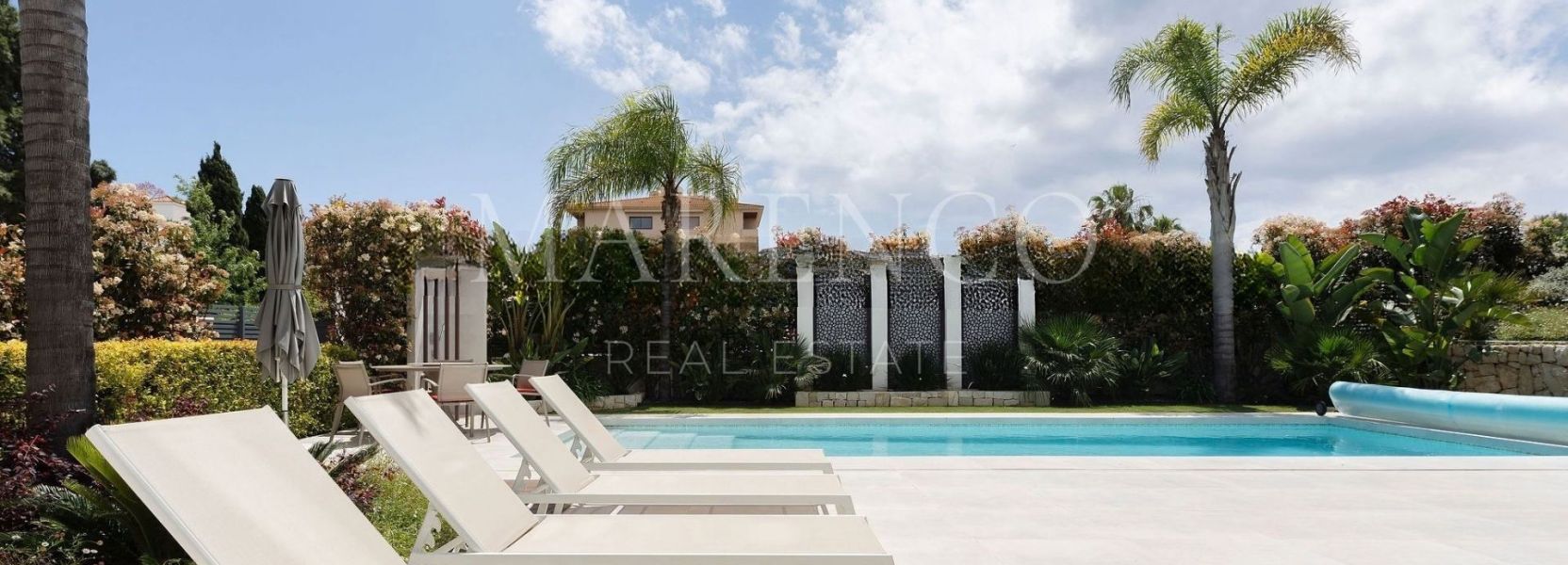 Villa  à Nueva Andalucia, Marbella