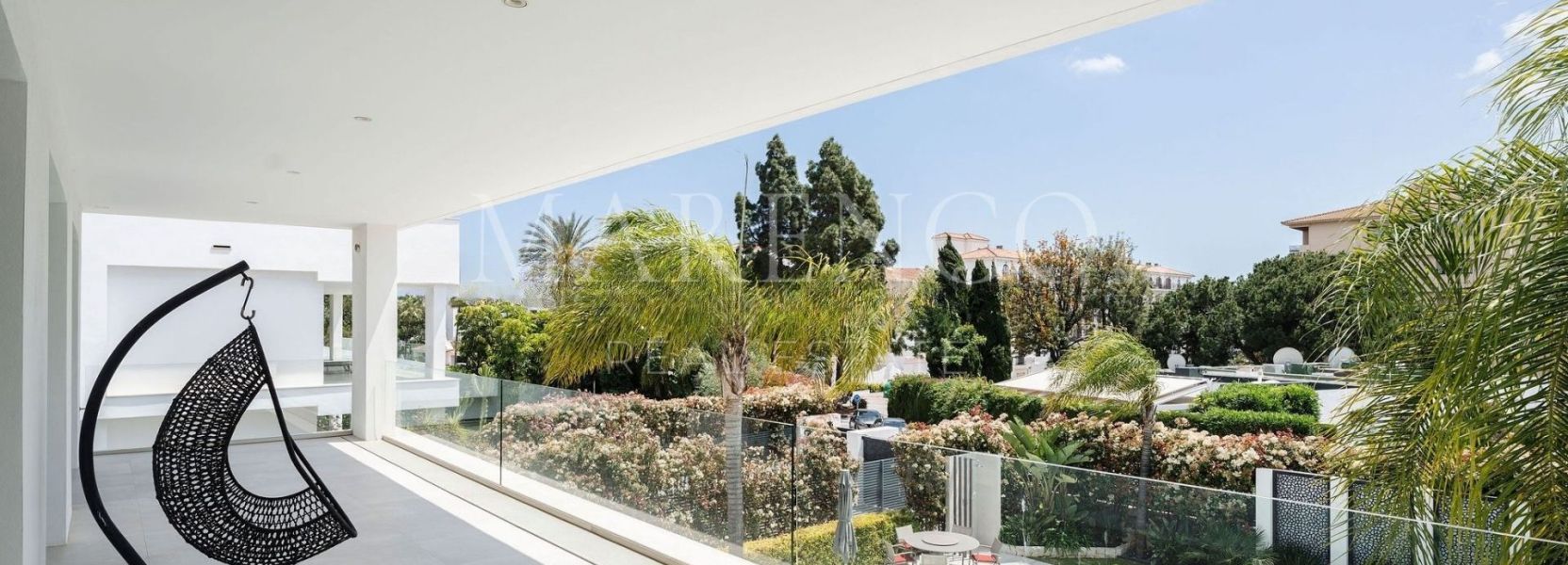 Villa  à Nueva Andalucia, Marbella