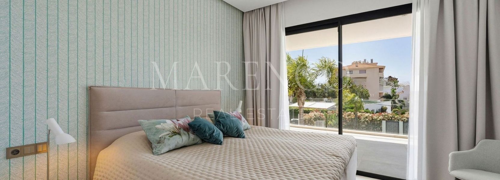 Villa  à Nueva Andalucia, Marbella