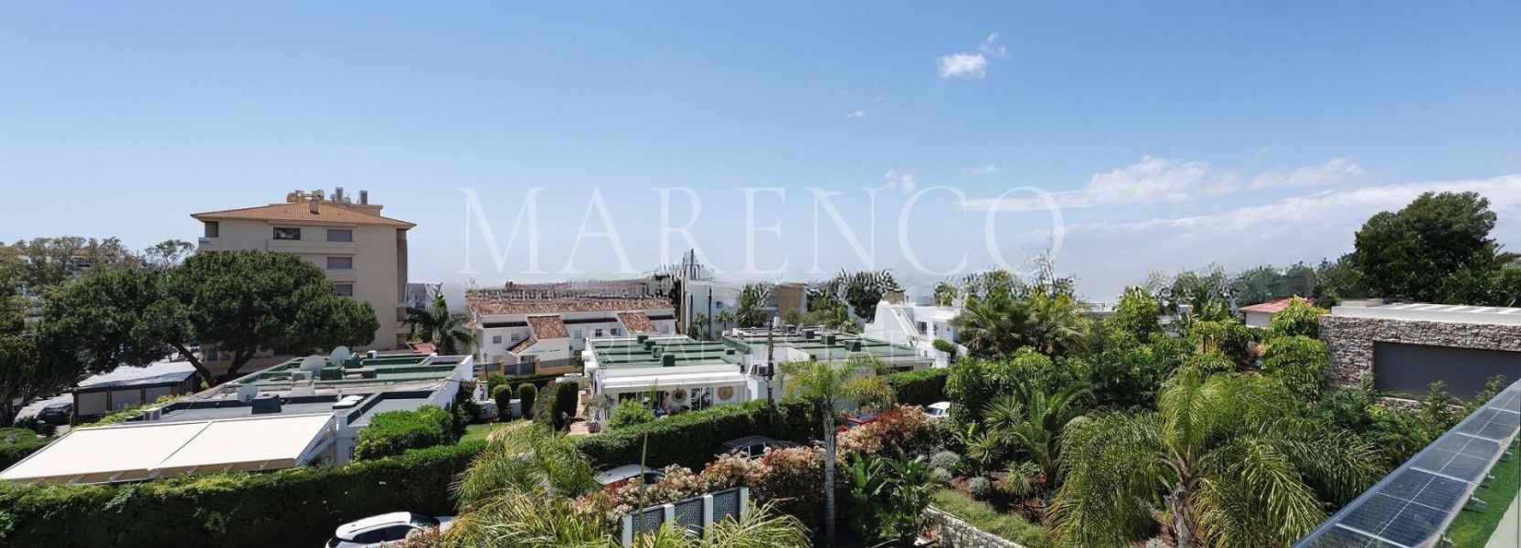 Villa  à Nueva Andalucia, Marbella