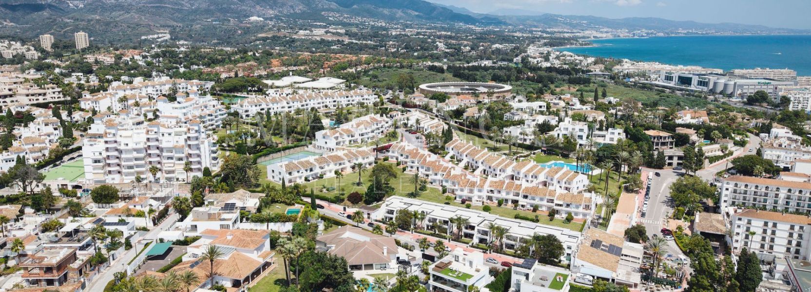 Villa  à Nueva Andalucia, Marbella