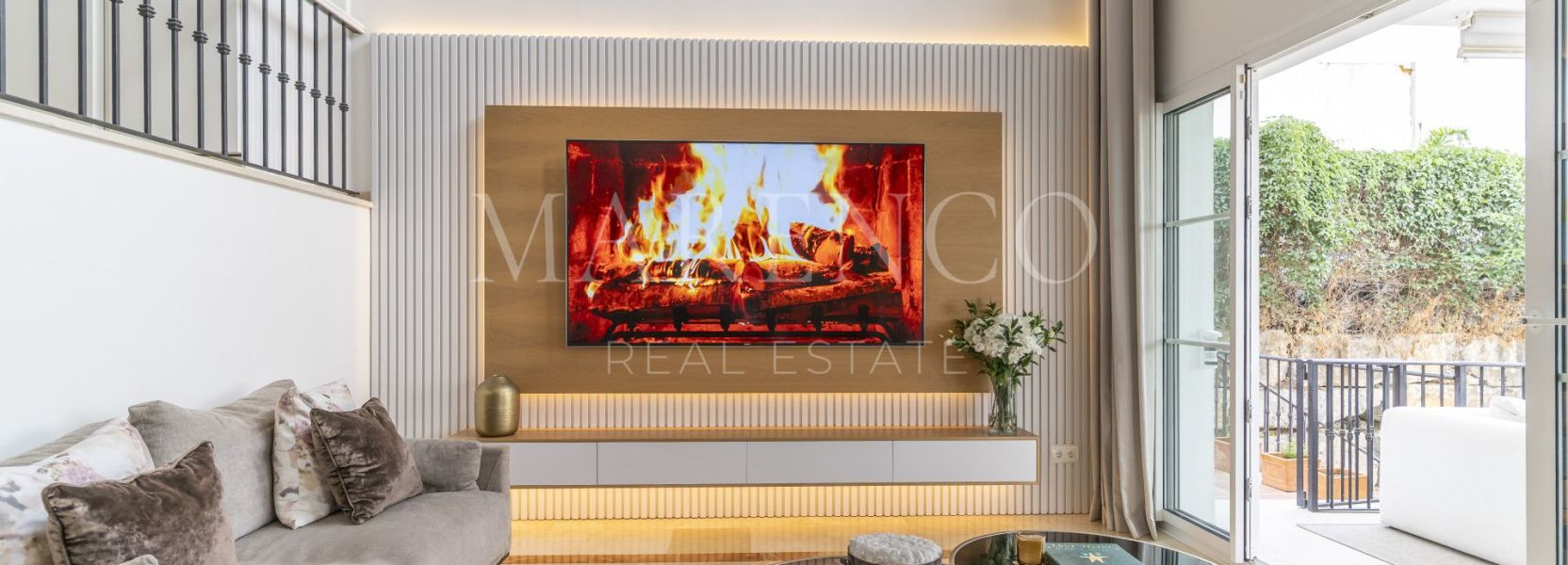 Villa in Sierra Blanca Country Club, Istan