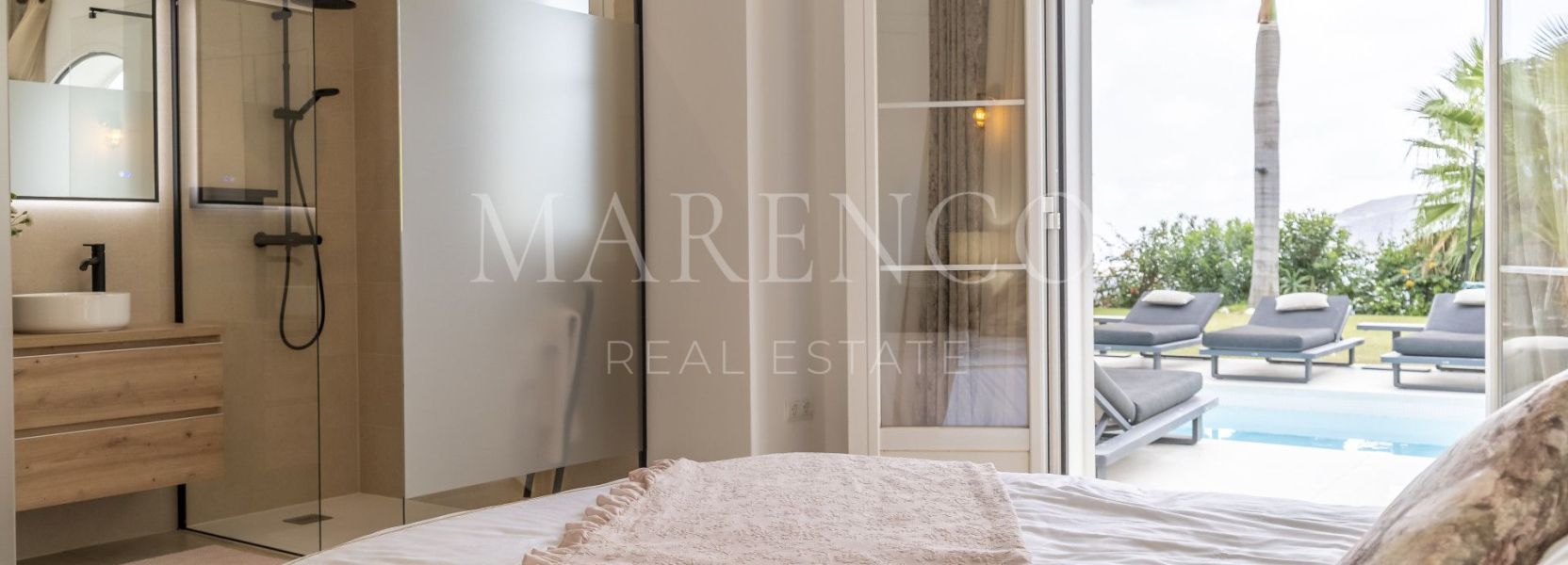 Villa in Sierra Blanca Country Club, Istan