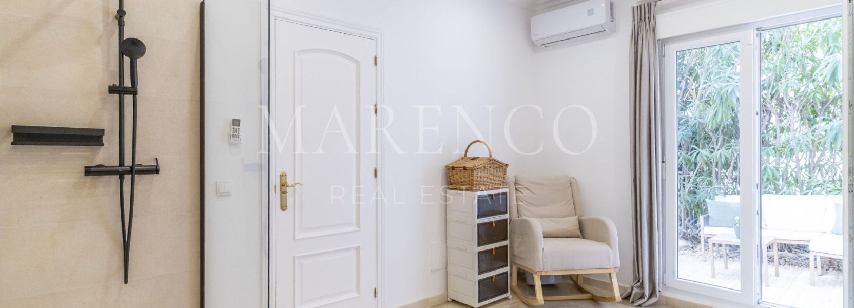 Villa in Sierra Blanca Country Club, Istan