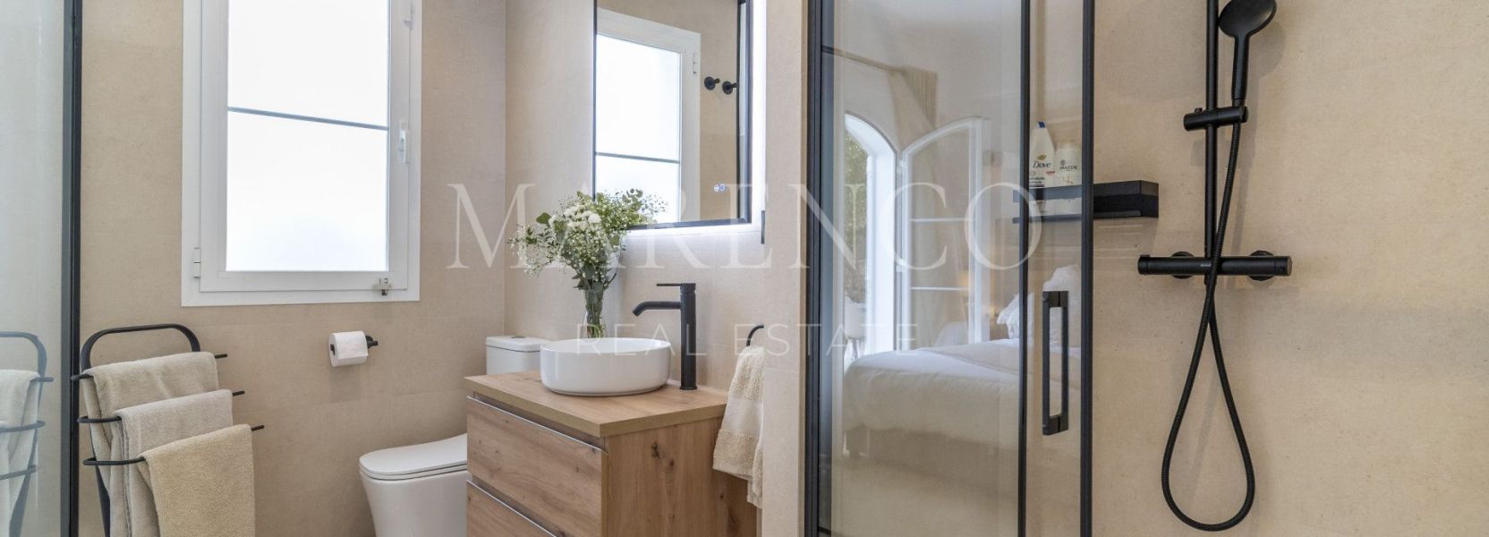 Villa in Sierra Blanca Country Club, Istan