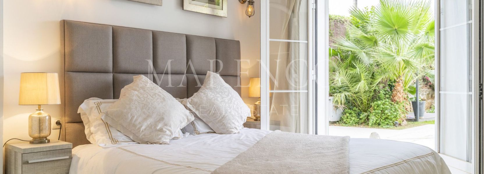 Villa in Sierra Blanca Country Club, Istan