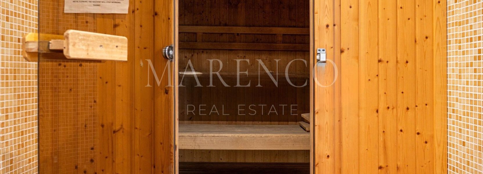 Apartment  in Albatross Hill, Nueva Andalucia, Marbella