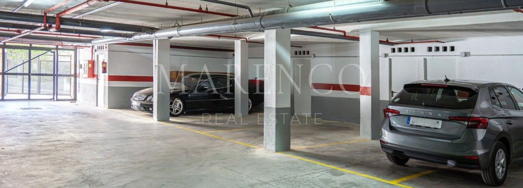Apartment  in Albatross Hill, Nueva Andalucia, Marbella