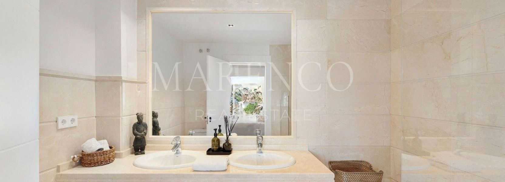 Apartment  in Albatross Hill, Nueva Andalucia, Marbella