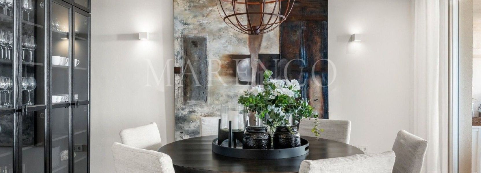 Apartment  in Albatross Hill, Nueva Andalucia, Marbella