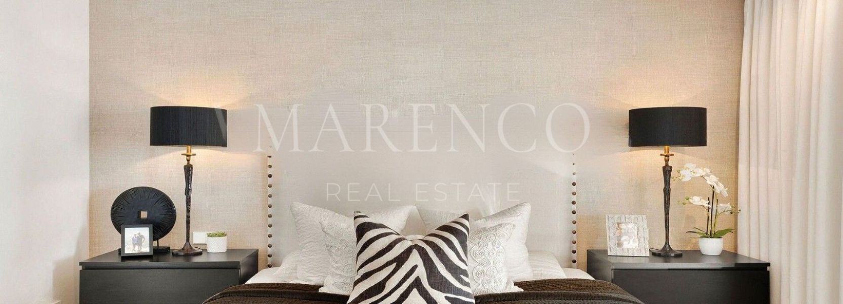 Apartment  in Albatross Hill, Nueva Andalucia, Marbella