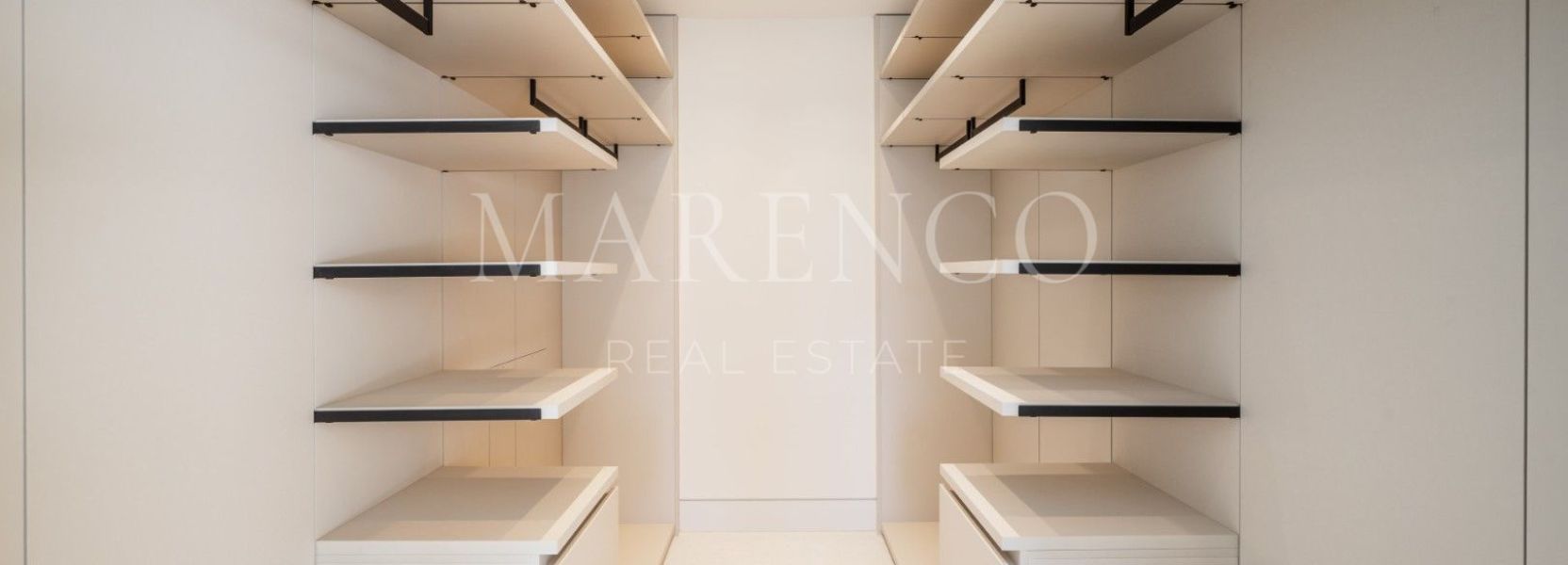 Apartment  in Marbella Golden Mile, Marbella