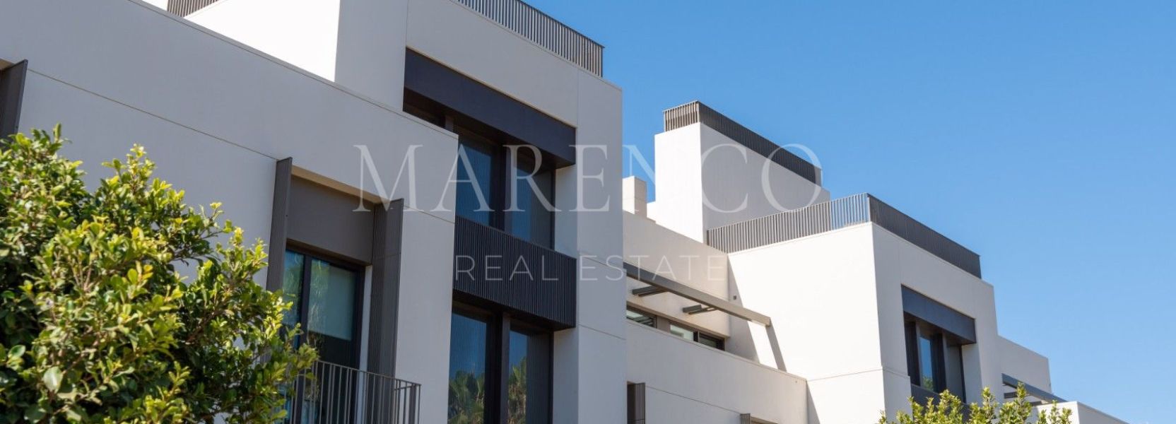 Apartment  in Marbella Golden Mile, Marbella
