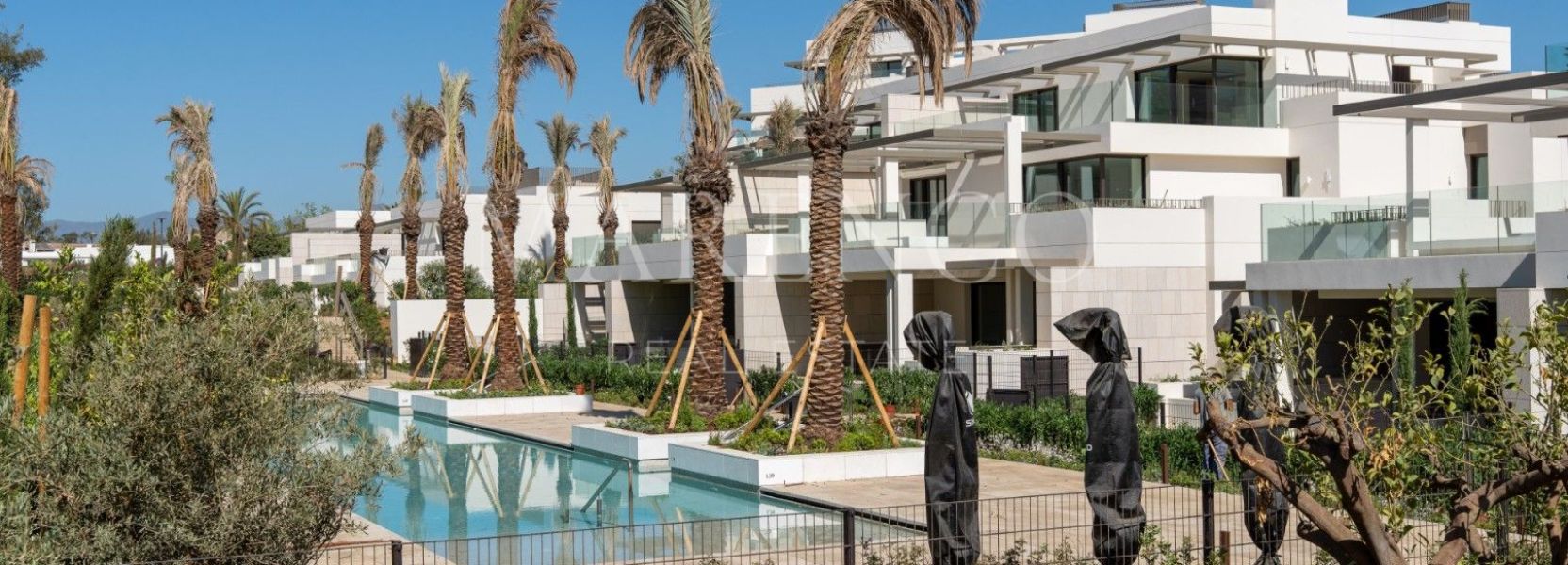 Apartment  in Marbella Golden Mile, Marbella