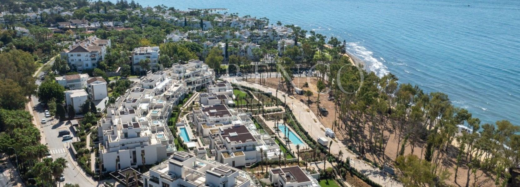 Apartment  in Marbella Golden Mile, Marbella