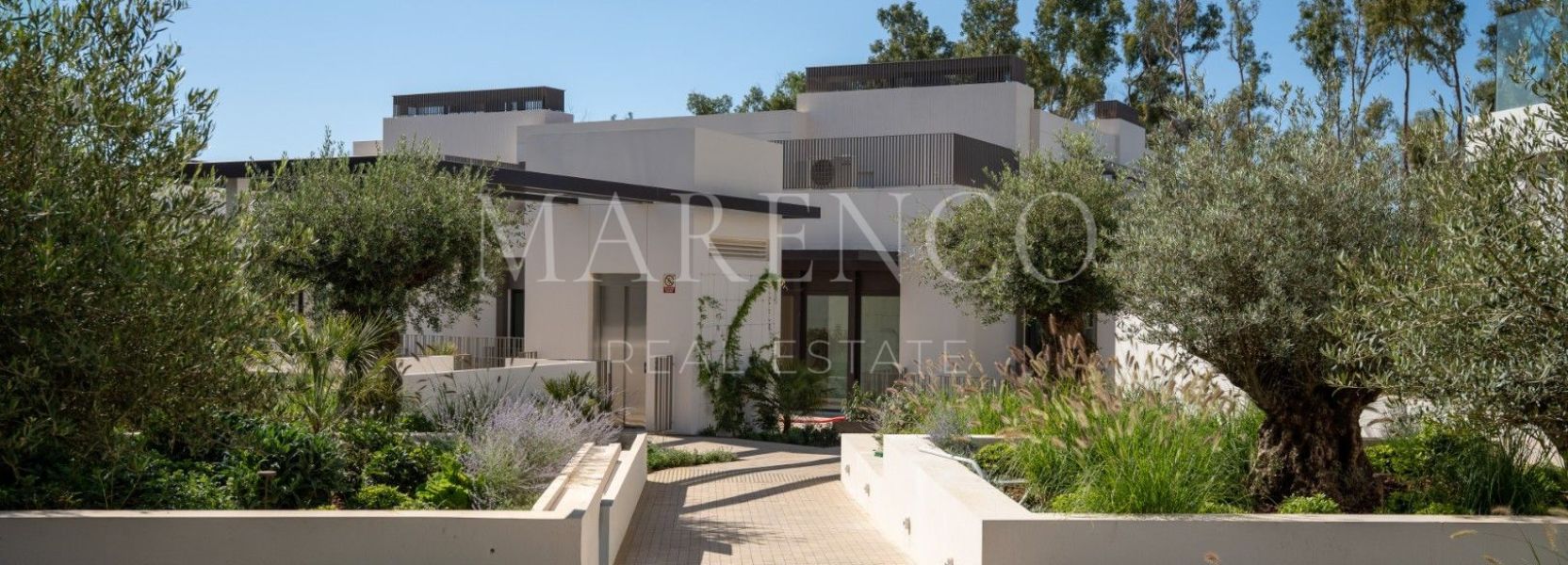 Apartment  in Marbella Golden Mile, Marbella