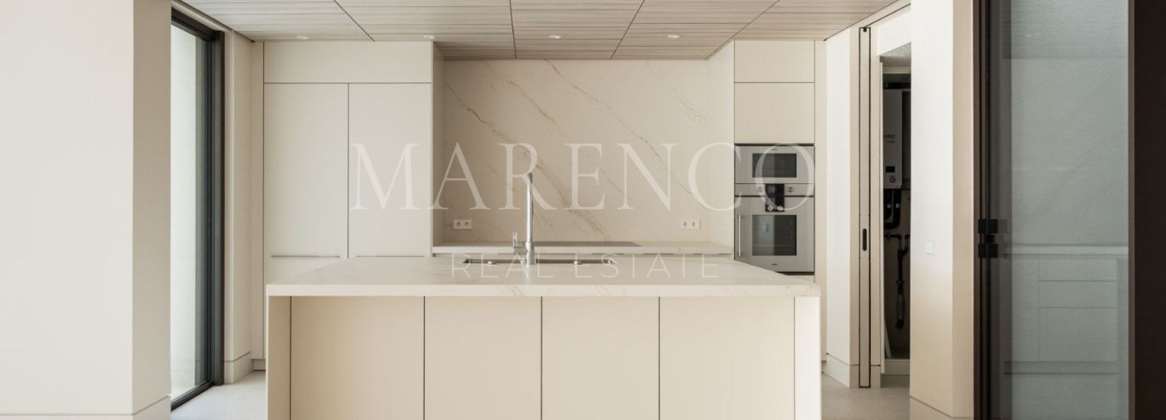 Apartment  in Marbella Golden Mile, Marbella