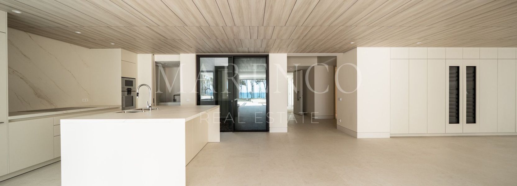 Apartamento Planta Baja  en Marbella Golden Mile, Marbella