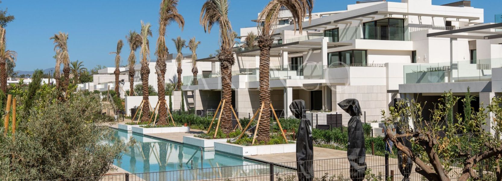 Apartamento Planta Baja  en Marbella Golden Mile, Marbella