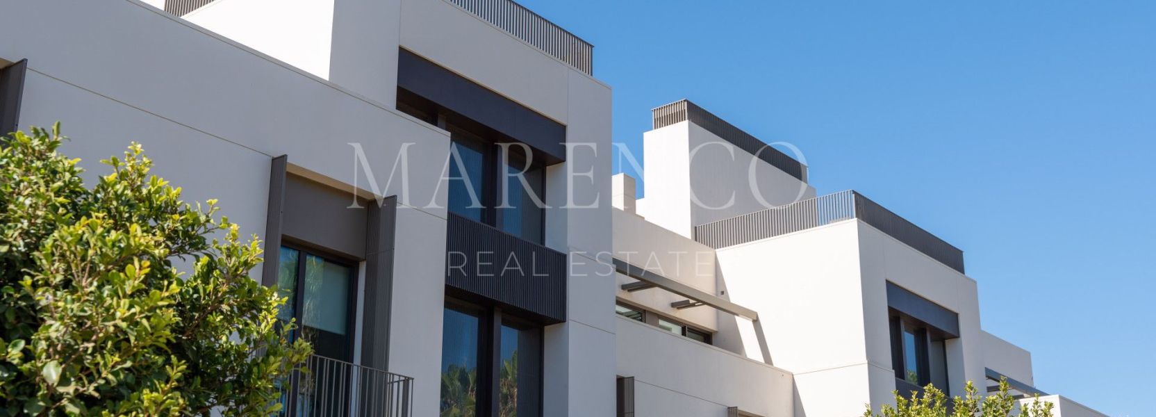 Appartement  in Marbella Golden Mile, Marbella