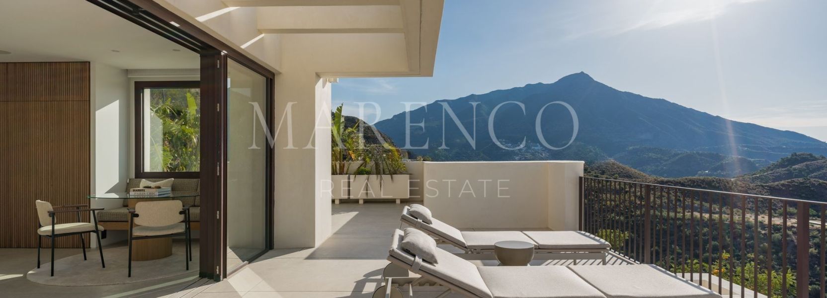 Villa in Real de La Quinta, Benahavis