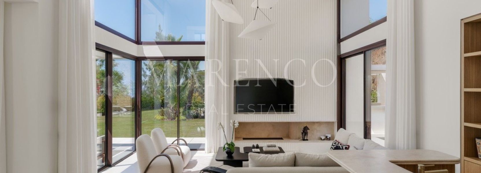 Villa in Real de La Quinta, Benahavis
