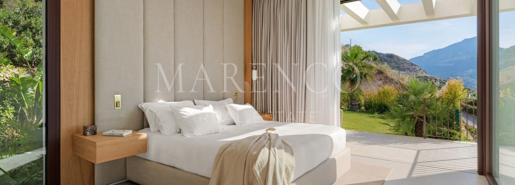 Villa in Real de La Quinta, Benahavis