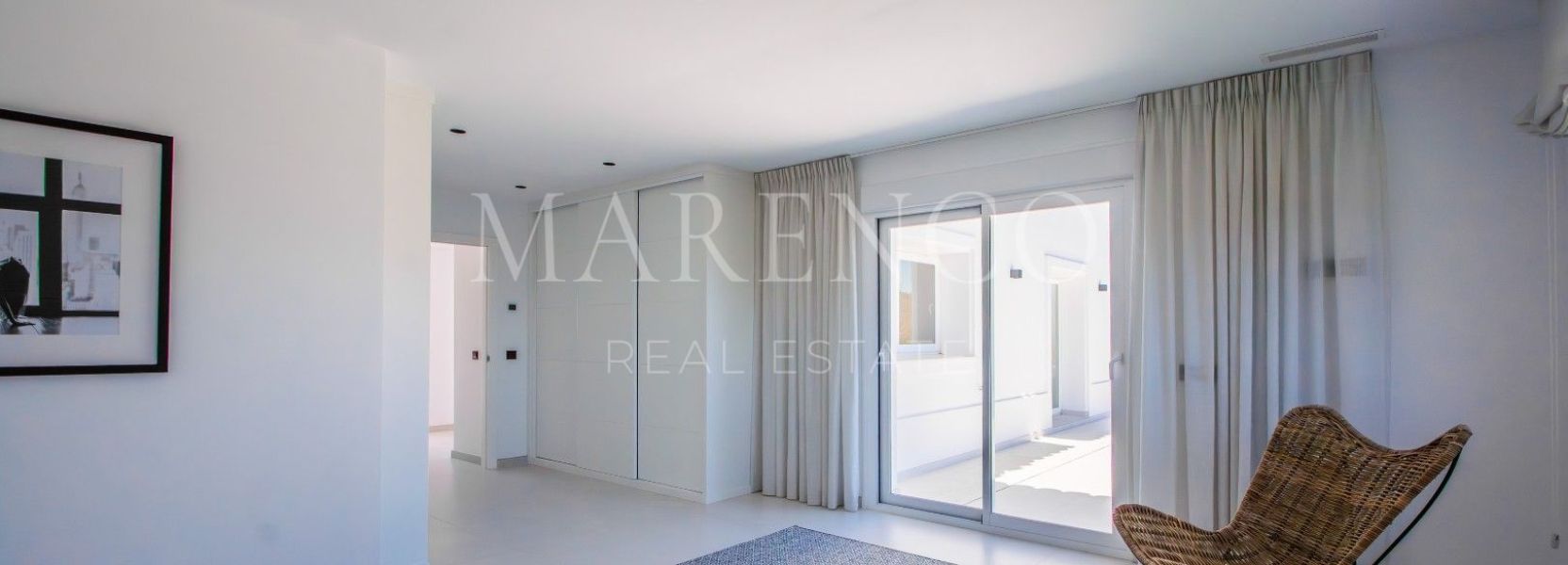 Villa  in La Mairena, Marbella Oost, Marbella