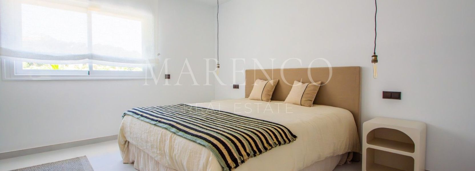 Villa  in La Mairena, Marbella Oost, Marbella