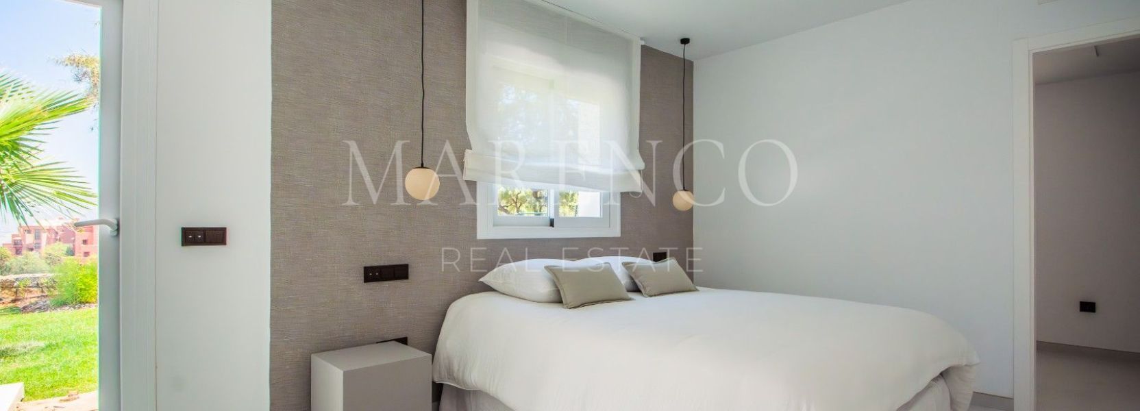 Villa  in La Mairena, Marbella Oost, Marbella