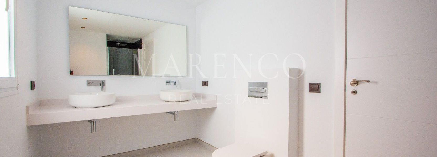 Villa  in La Mairena, Marbella Oost, Marbella