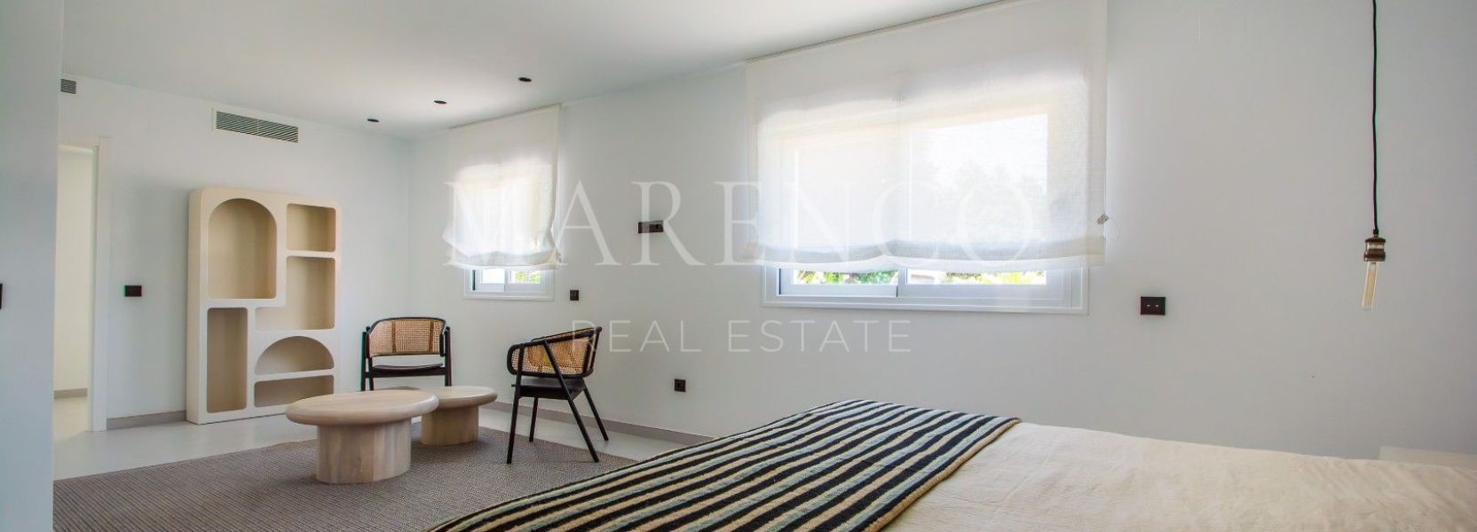 Villa  in La Mairena, Marbella Oost, Marbella