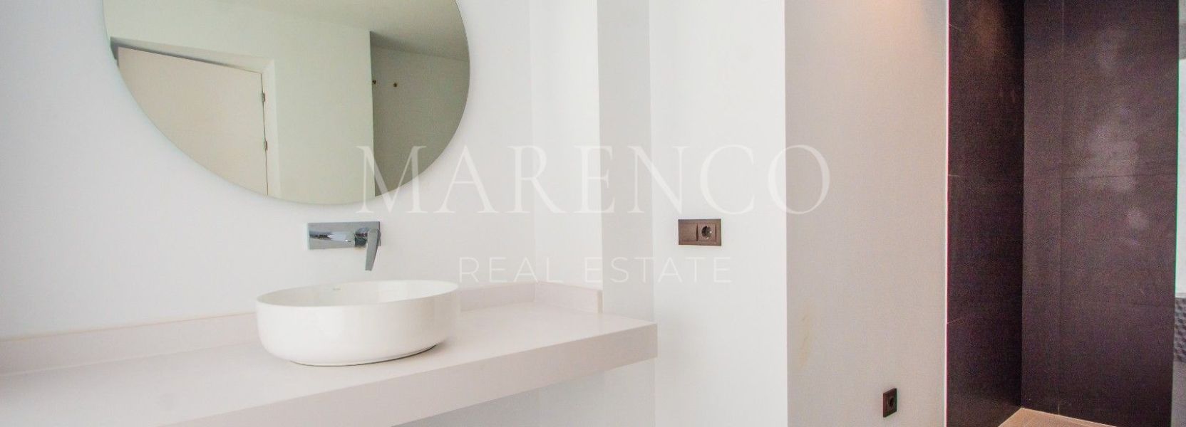 Villa  in La Mairena, Marbella Oost, Marbella