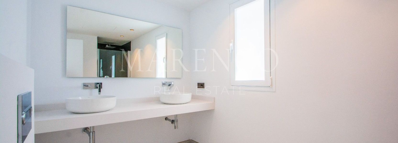 Villa  in La Mairena, Marbella Oost, Marbella