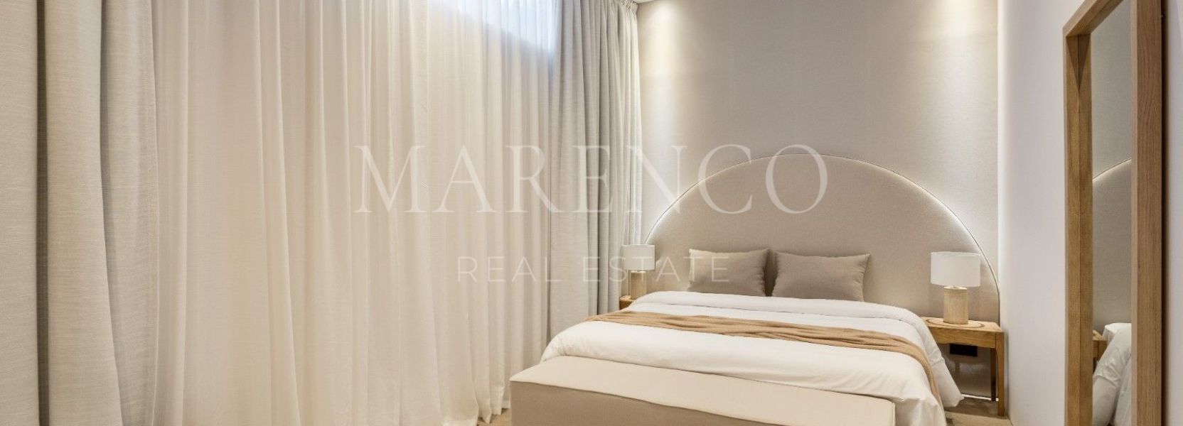 Villa in La Cerquilla, Nueva Andalucia, Marbella