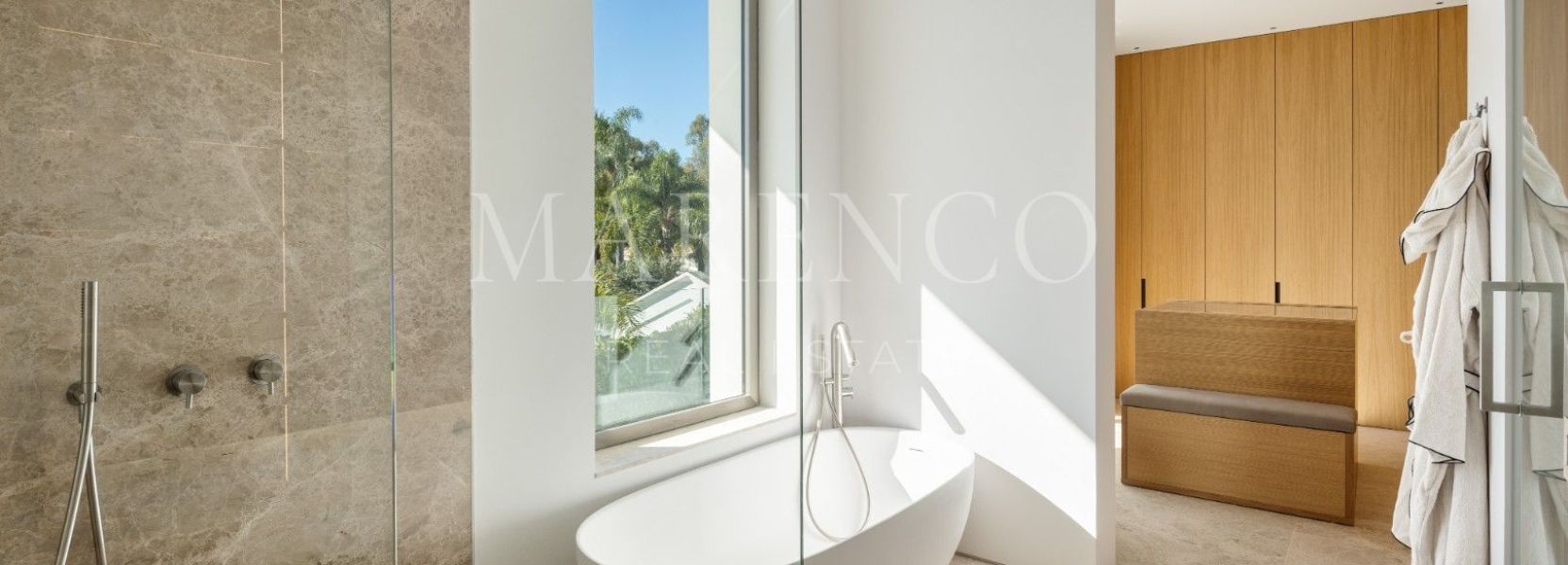 Villa in La Cerquilla, Nueva Andalucia, Marbella