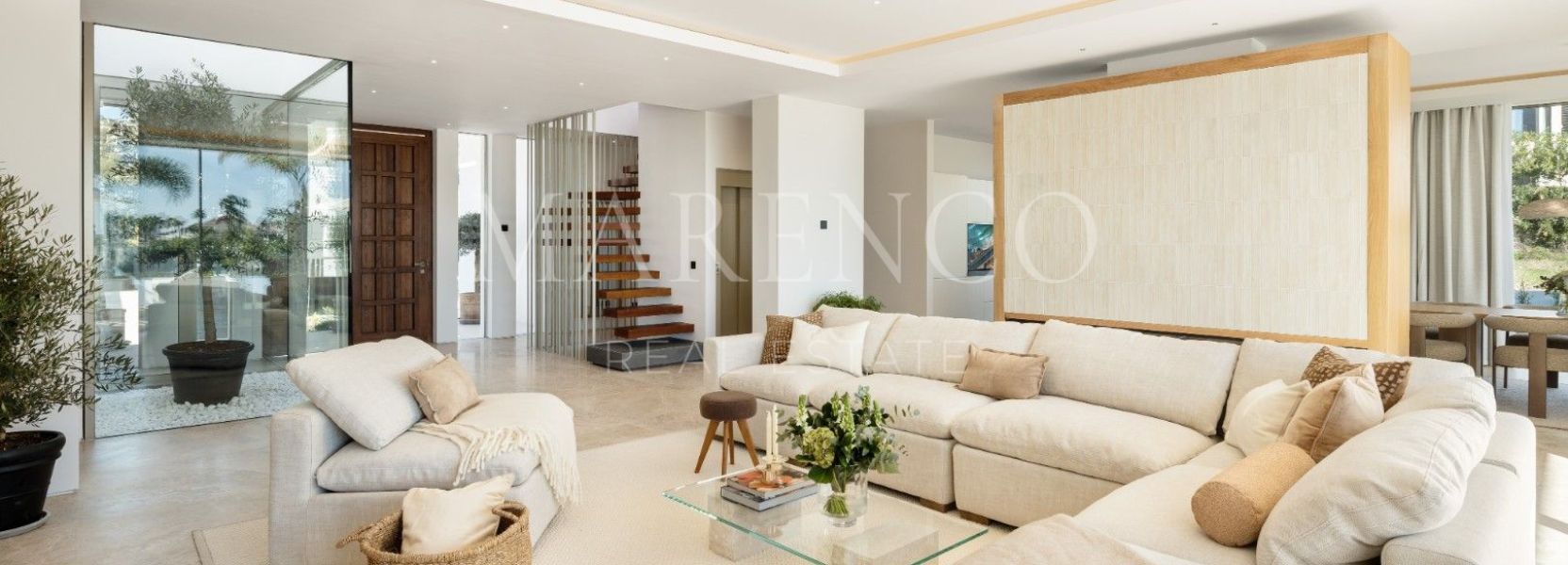 Villa in La Cerquilla, Nueva Andalucia, Marbella