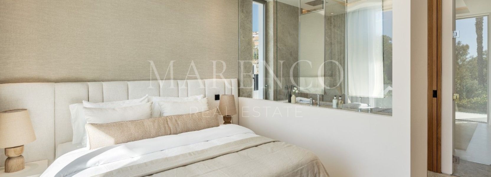 Villa in La Cerquilla, Nueva Andalucia, Marbella