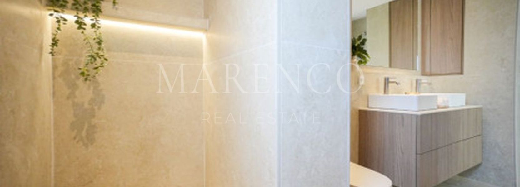 Duplex Penthouse in Nueva Andalucia, Marbella