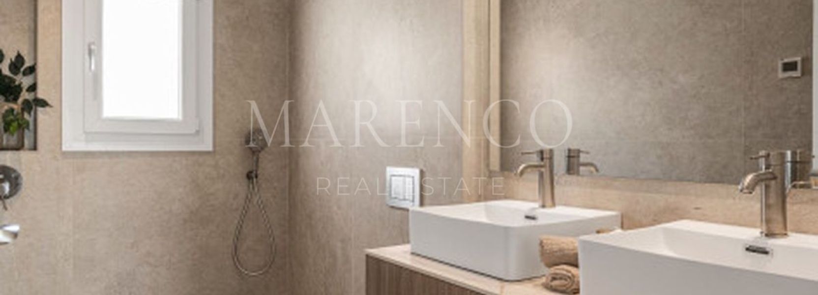 Duplex Penthouse in Nueva Andalucia, Marbella